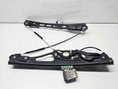 Macara electrica geam dreapta fata Mercedes Clasa E (W211) [Fabr 2002-2009]