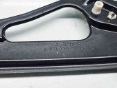 Macara electrica geam dreapta fata Mercedes Clasa E (W211) [Fabr 2002-2009]