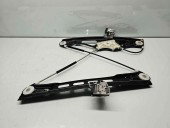 Macara electrica geam dreapta fata Mercedes Clasa E (W211) [Fabr 2002-2009]