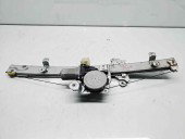 Macara electrica geam dreapta fata Nissan X-Trail (T32) [Fabr 2013-prezent]