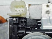 Macara electrica geam dreapta fata Nissan X-Trail (T32) [Fabr 2013-prezent]