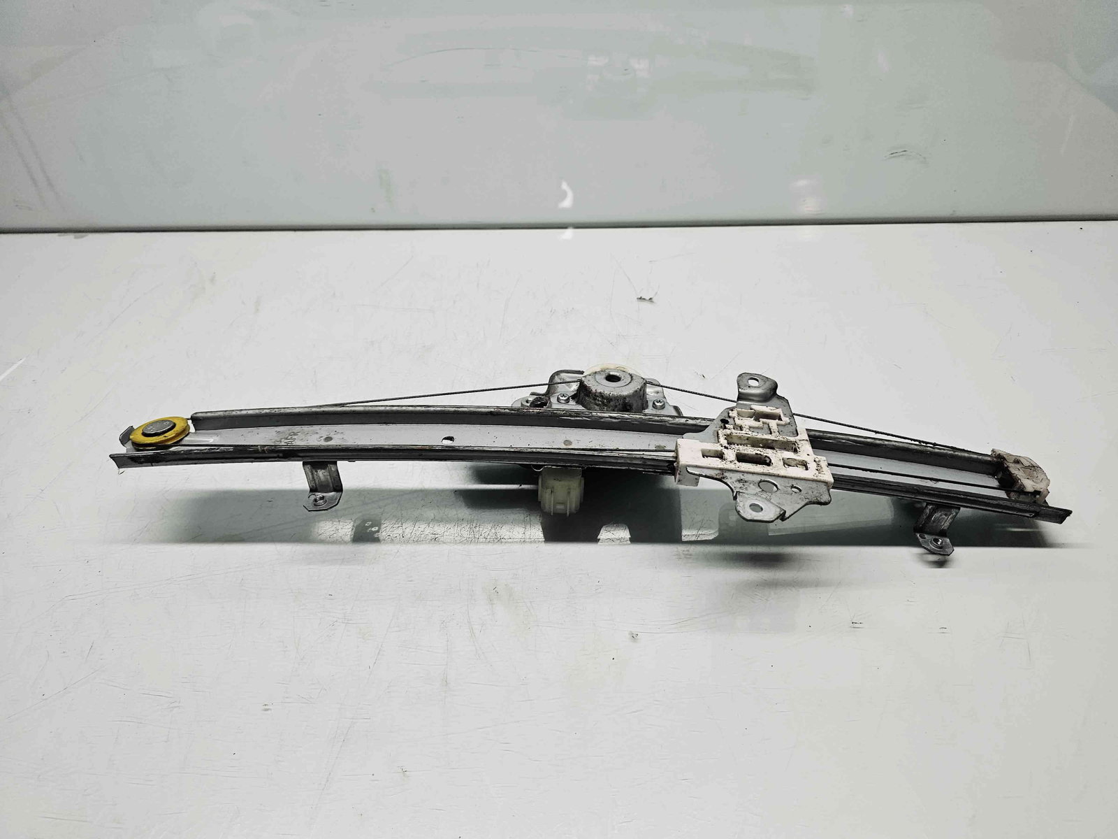 Macara electrica geam dreapta fata Nissan X-Trail (T32) [Fabr 2013-prezent] - imagine 4