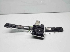 Macara electrica geam dreapta spate Bmw 3 (E90) Facelift [Fabr 2005-2011]