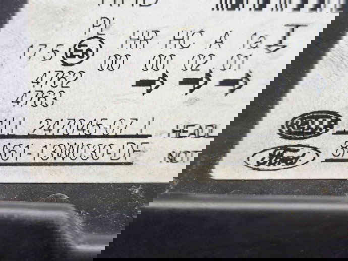  Far stanga Ford Fiesta 6 [Fabr 2008-2019] 8A61-13W030-DF