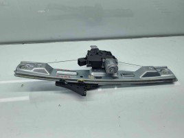 Macara electrica geam dreapta spate Opel Zafira C (E75) Combi [Fabr 2011-2017]