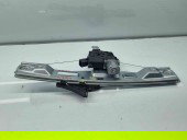 Macara electrica geam dreapta spate Opel Zafira C (E75) Combi [Fabr 2011-2017]