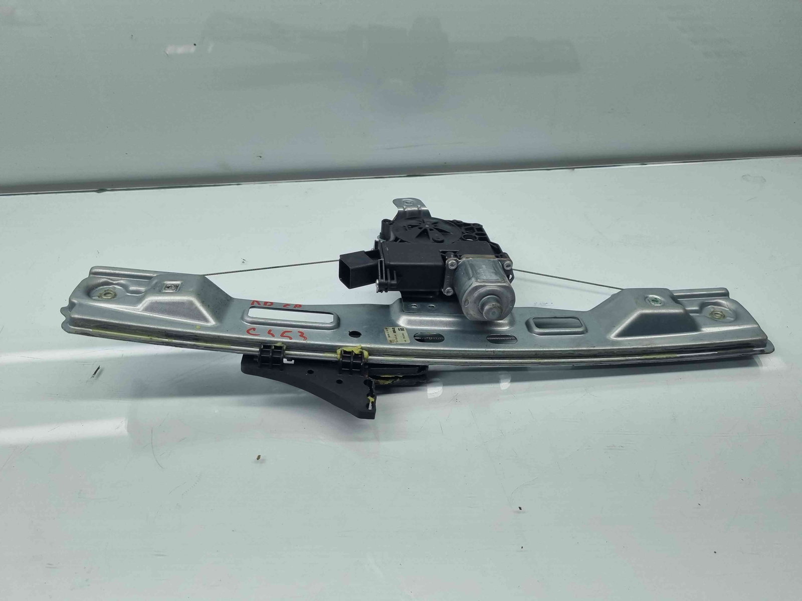 Macara electrica geam dreapta spate Opel Zafira C (E75) Combi [Fabr 2011-2017] - imagine 1