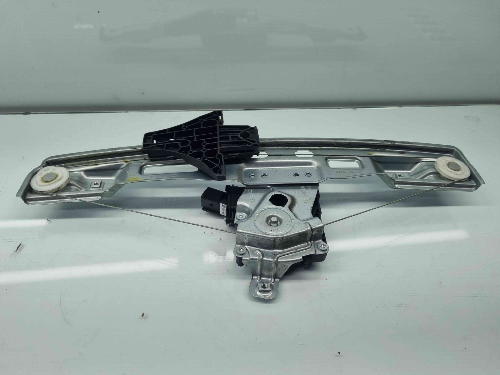 Macara electrica geam dreapta spate Opel Zafira C (E75) Combi [Fabr 2011-2017] - imagine 2