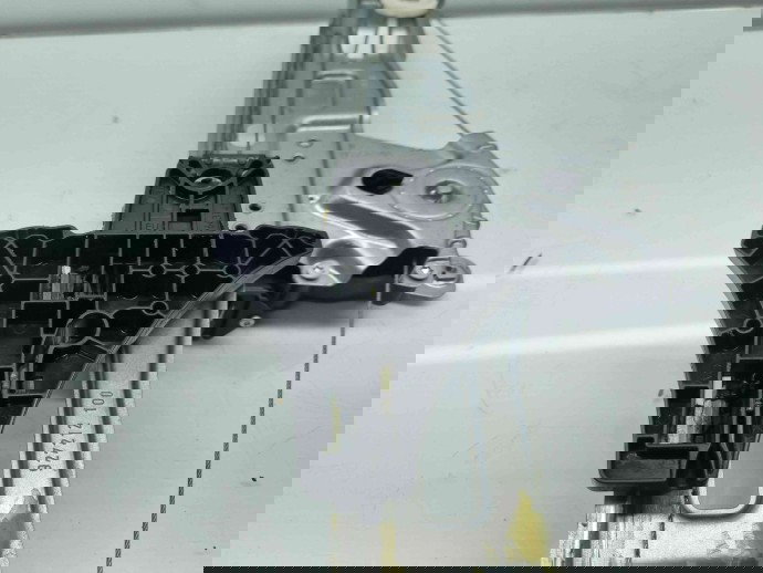 Macara electrica geam dreapta spate Opel Zafira C (E75) Combi [Fabr 2011-2017]