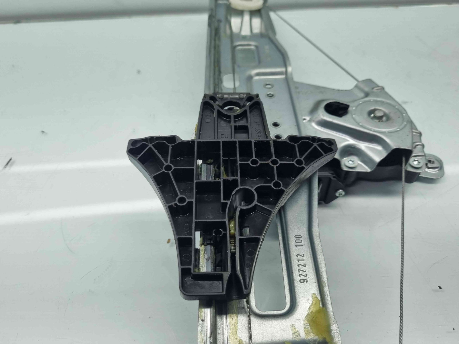 Macara electrica geam dreapta spate Opel Zafira C (E75) Combi [Fabr 2011-2017] - imagine 3