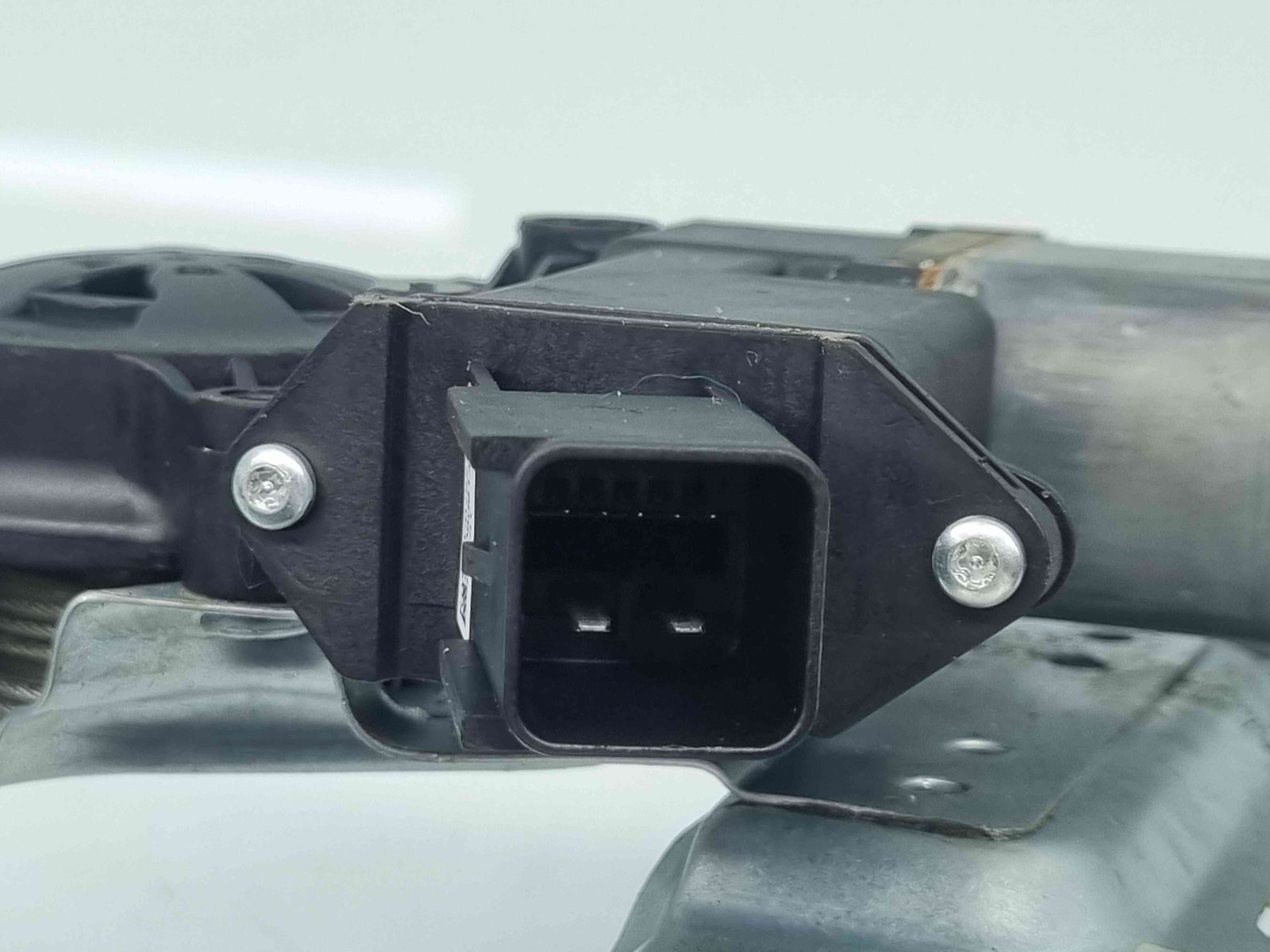 Macara electrica geam dreapta spate Opel Zafira C (E75) Combi [Fabr 2011-2017] - imagine 4