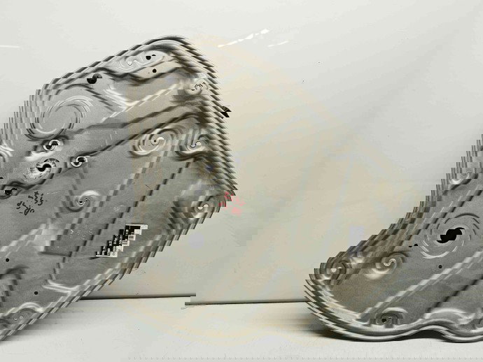 Macara electrica geam dreapta spate Skoda Octavia 2 Combi (1Z5) [Fabr 2004-2013] Facelift