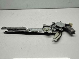 Macara electrica geam dreapta spate Nissan X-Trail (T32) [Fabr 2013-prezent]