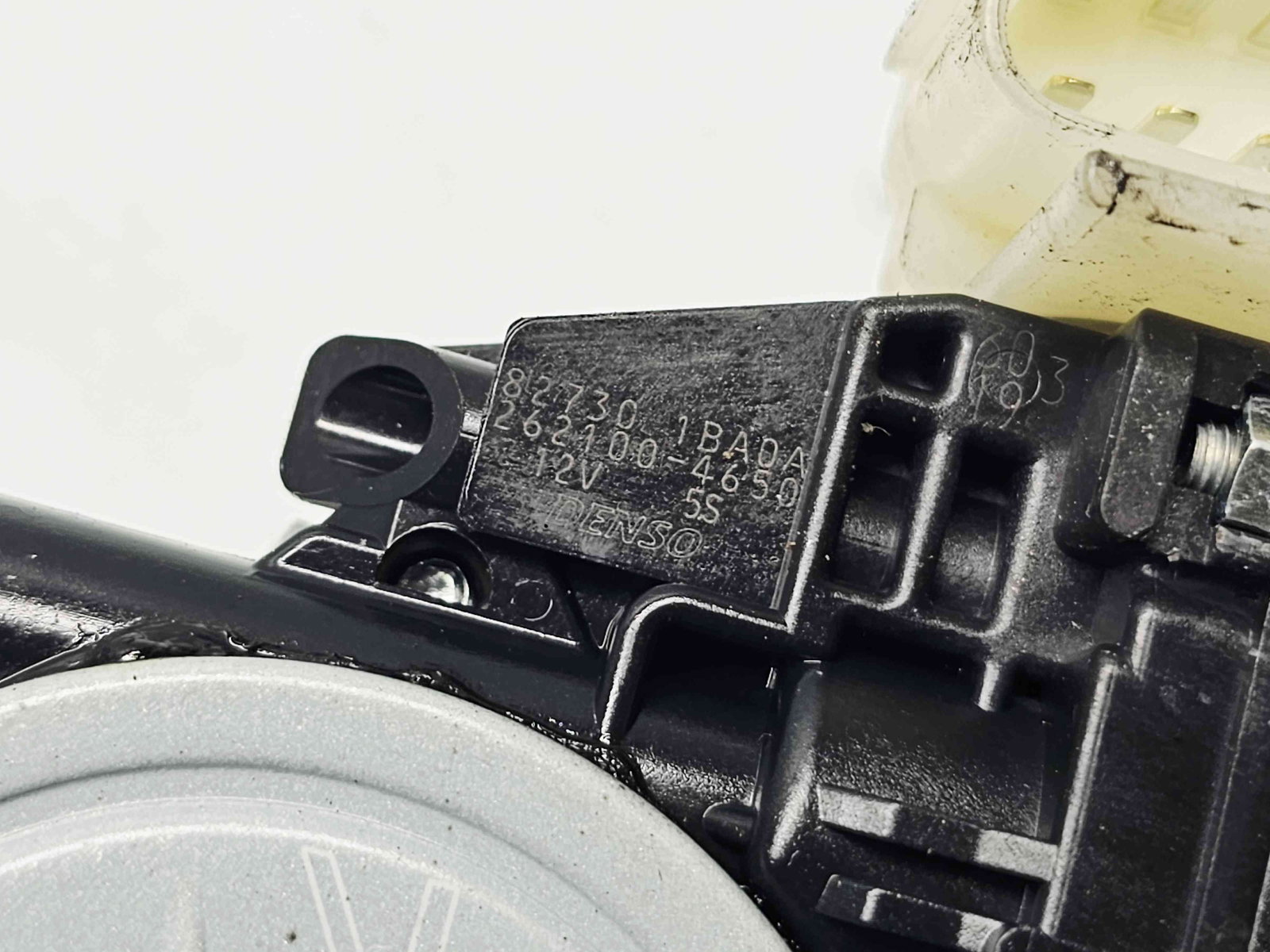 Macara electrica geam dreapta spate Nissan X-Trail (T32) [Fabr 2013-prezent] - imagine 4