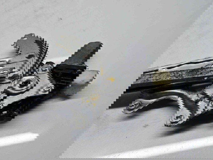 Macara electrica geam dreapta spate Nissan X-Trail (T32) [Fabr 2013-prezent]