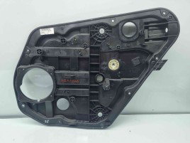 Macara electrica geam dreapta spate Hyundai i40 Wagon [Fabr 2012-2019]