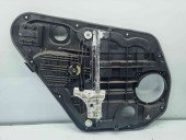 Macara electrica geam dreapta spate Hyundai i40 Wagon [Fabr 2012-2019]