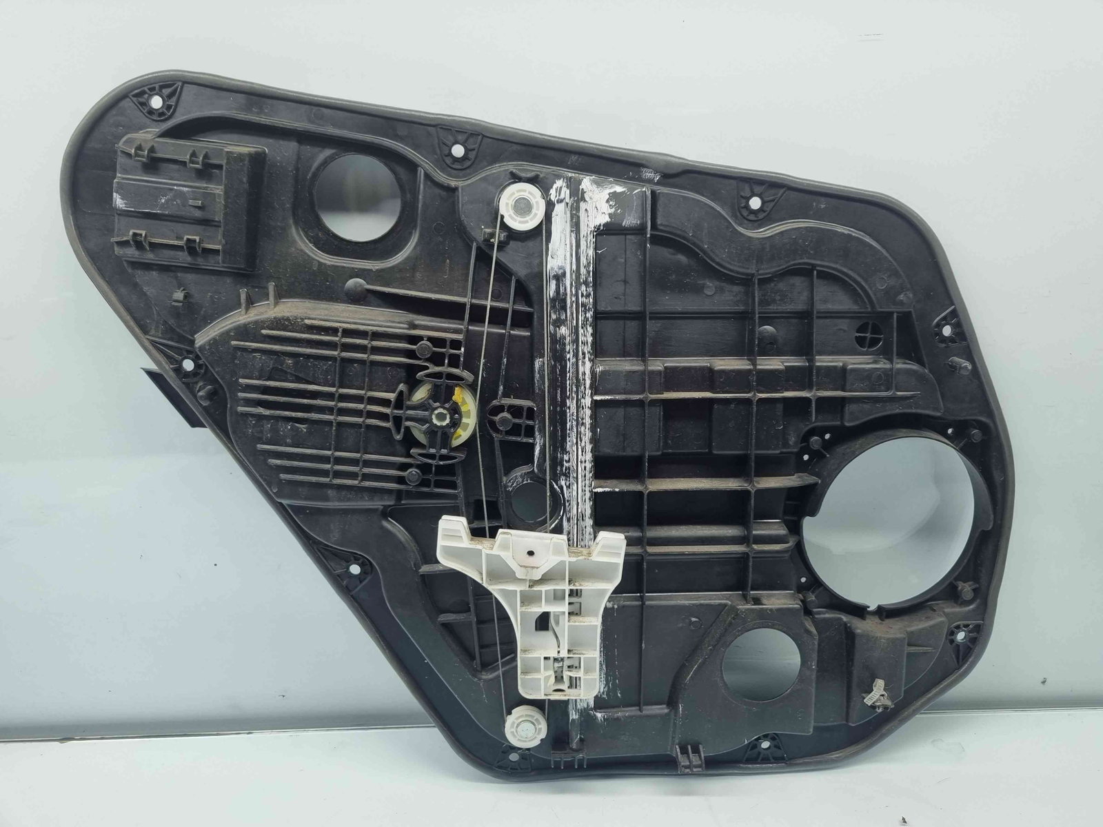 Macara electrica geam dreapta spate Hyundai i40 Wagon [Fabr 2012-2019] - imagine 2