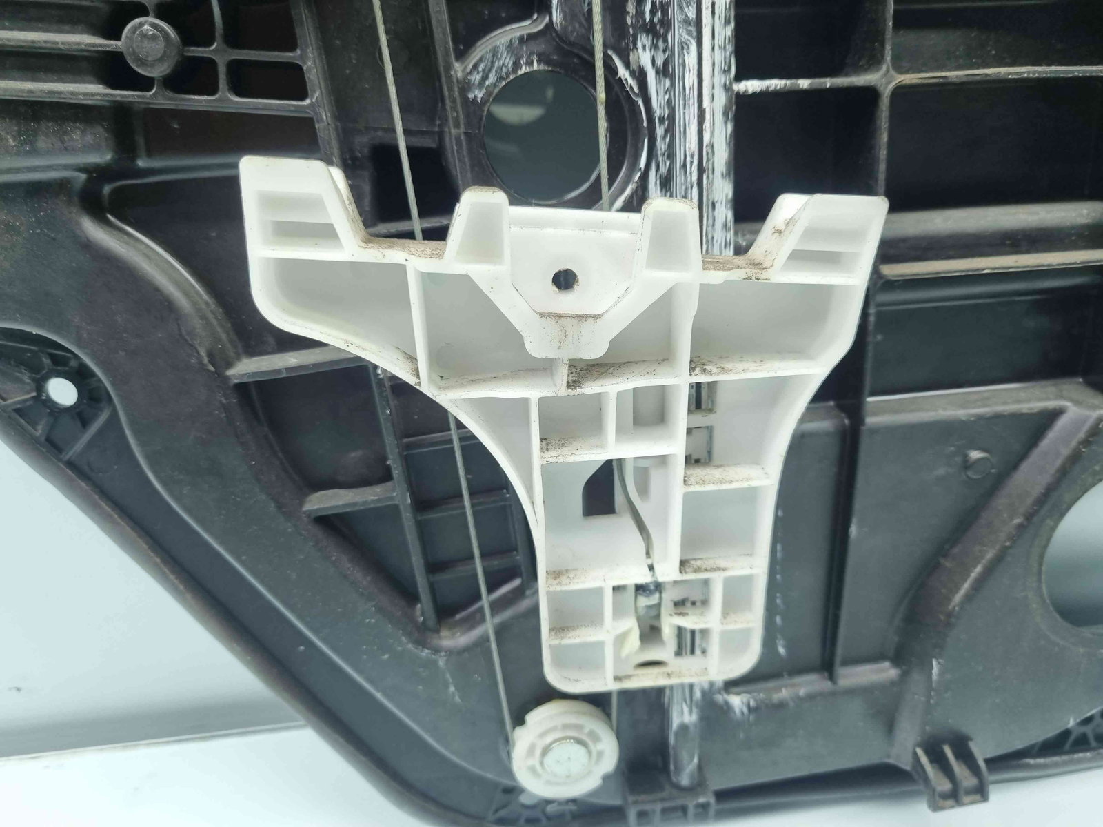 Macara electrica geam dreapta spate Hyundai i40 Wagon [Fabr 2012-2019] - imagine 3