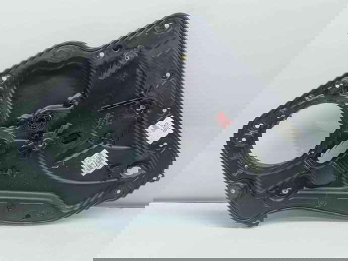 Macara electrica geam dreapta spate Volkswagen Golf 6 (5K1) [Fabr 2009-2013]