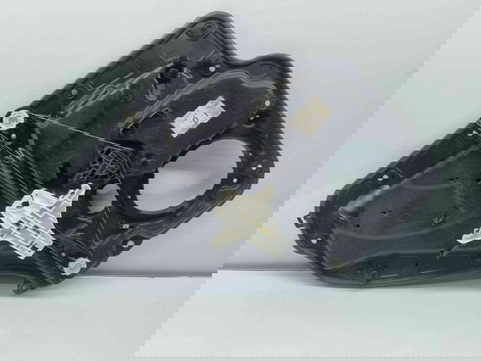 Macara electrica geam dreapta spate Volkswagen Golf 6 (5K1) [Fabr 2009-2013]