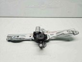 Macara electrica geam dreapta spate Nissan Qashqai (2) [Fabr 2013-2017]