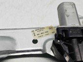 Macara electrica geam dreapta spate Nissan Qashqai (2) [Fabr 2013-2017]
