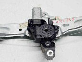 Macara electrica geam dreapta spate Nissan Qashqai (2) [Fabr 2013-2017]
