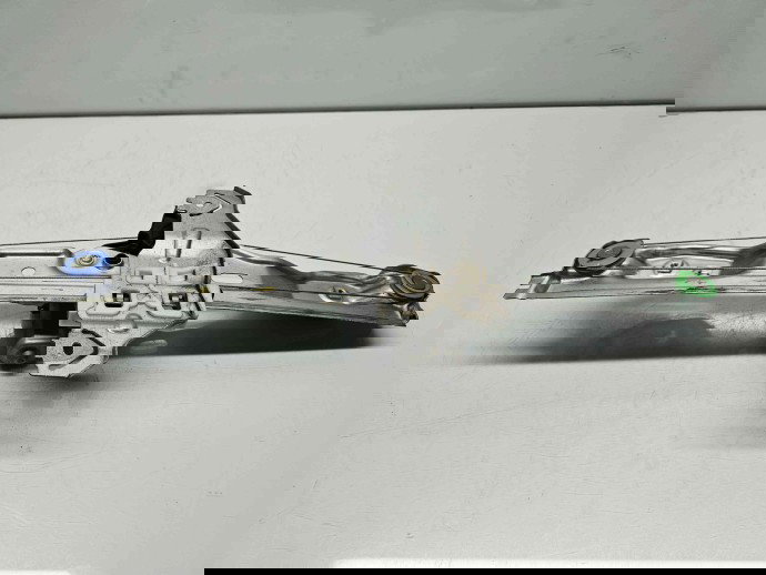 Macara electrica geam dreapta spate Nissan Qashqai (2) [Fabr 2013-2017]
