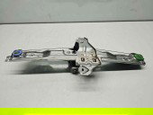 Macara electrica geam dreapta spate Nissan Qashqai (2) [Fabr 2013-2017]