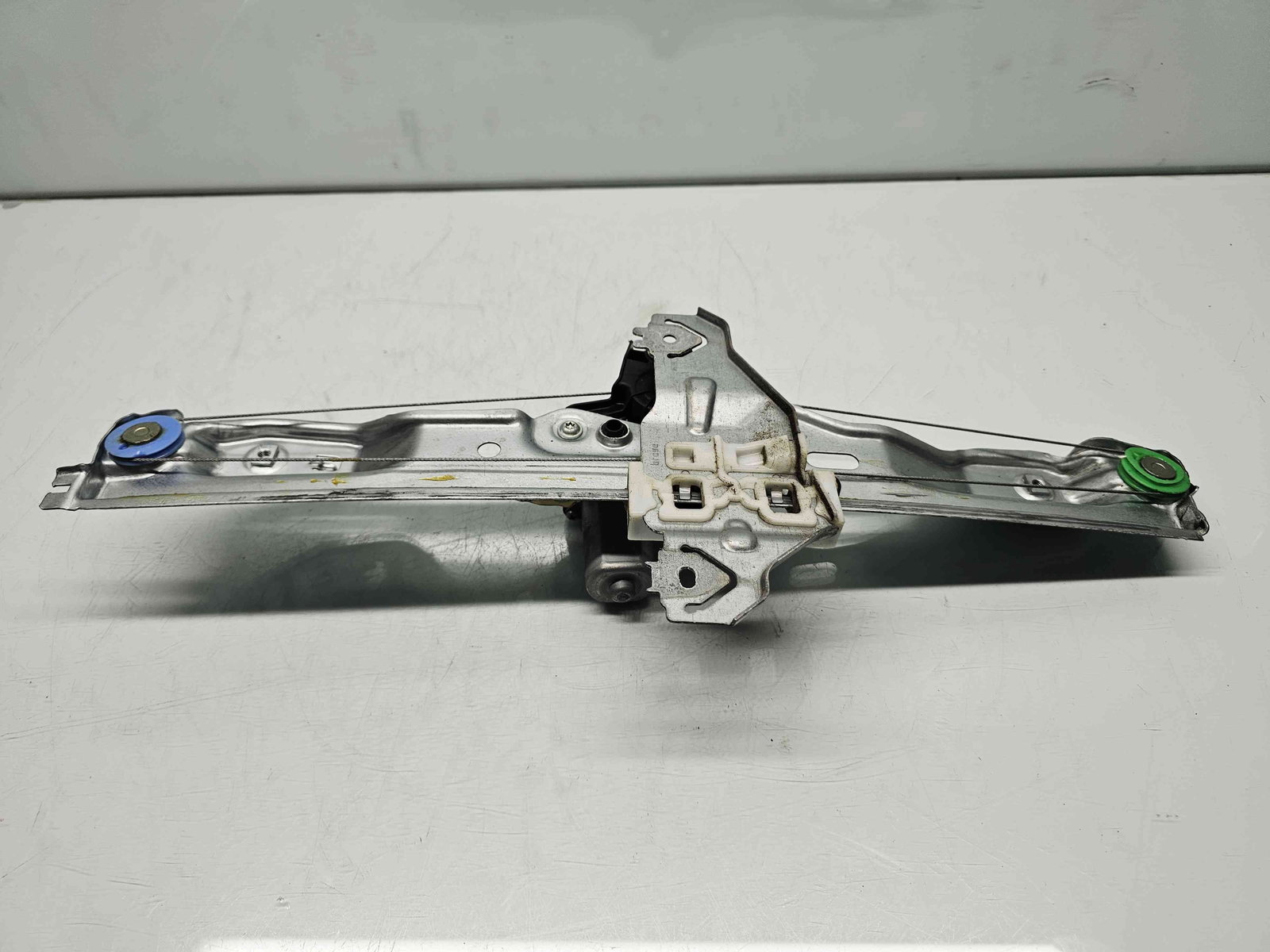 Macara electrica geam dreapta spate Nissan Qashqai (2) [Fabr 2013-2017] - imagine 4