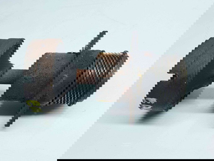 Fulie alternator Ford S-Max 1 [Fabr 2006-2010] OEM  