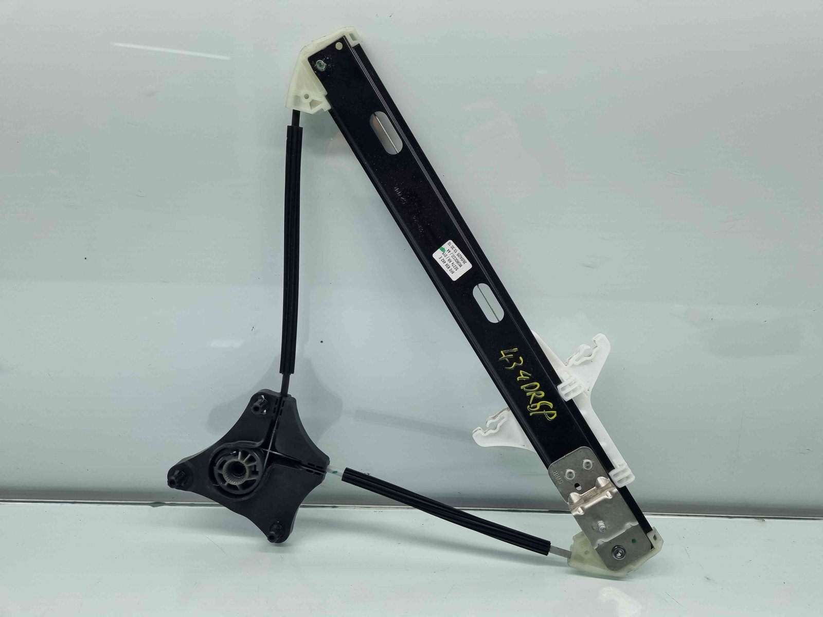 Macara electrica geam dreapta spate Seat Ibiza 6 (KJ1) Facelift [Fabr 2017-prezent] - imagine 1