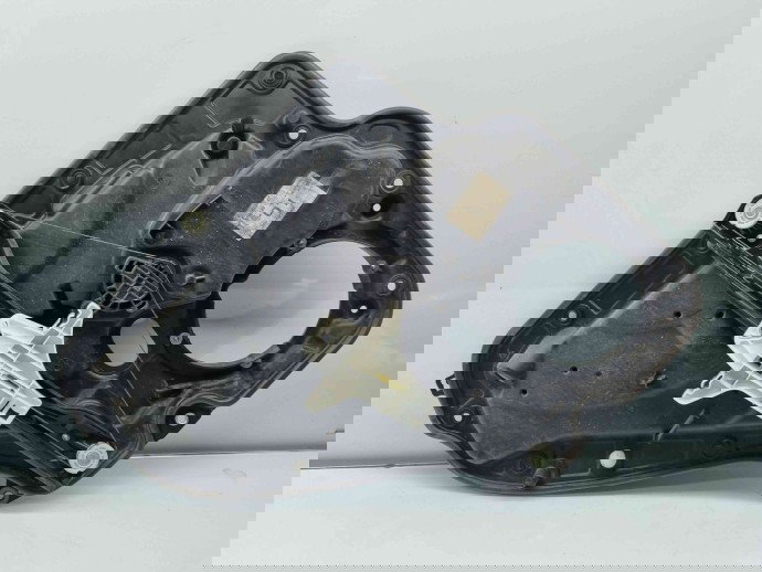 Macara electrica geam dreapta spate Volkswagen Golf 6 (5K1) GTD [Fabr 2009-2013]