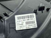 Macara electrica geam dreapta spate Volkswagen Golf 6 (5K1) GTD [Fabr 2009-2013]