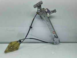 Macara electrica geam dreapta spate Renault Megane 3 (B95) [Fabr 2008-2016]