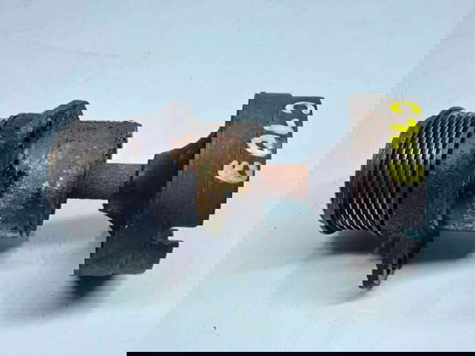 Fulie alternator Ford S-Max 1 [Fabr 2006-2010] OEM  