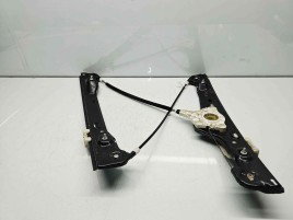 Macara electrica geam stanga fata Bmw 3 (E90) Facelift [Fabr 2005-2011]