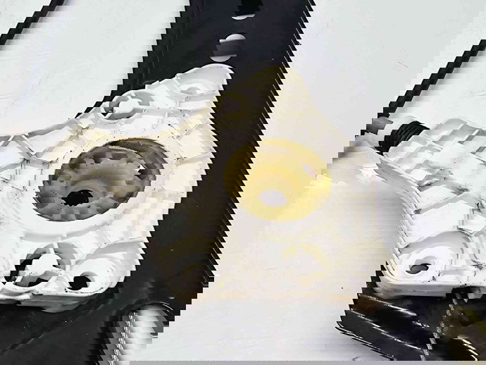 Macara electrica geam stanga fata Bmw 3 (E90) Facelift [Fabr 2005-2011]