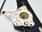 Macara electrica geam stanga fata Bmw 3 (E90) Facelift [Fabr 2005-2011]