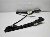 Macara electrica geam stanga fata Bmw 3 (E90) Facelift [Fabr 2005-2011]