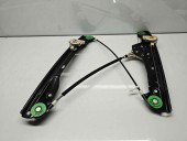 Macara electrica geam stanga fata Bmw 3 (E90) Facelift [Fabr 2005-2011]