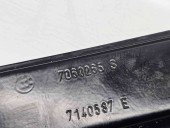 Macara electrica geam stanga fata Bmw 3 (E90) Facelift [Fabr 2005-2011]