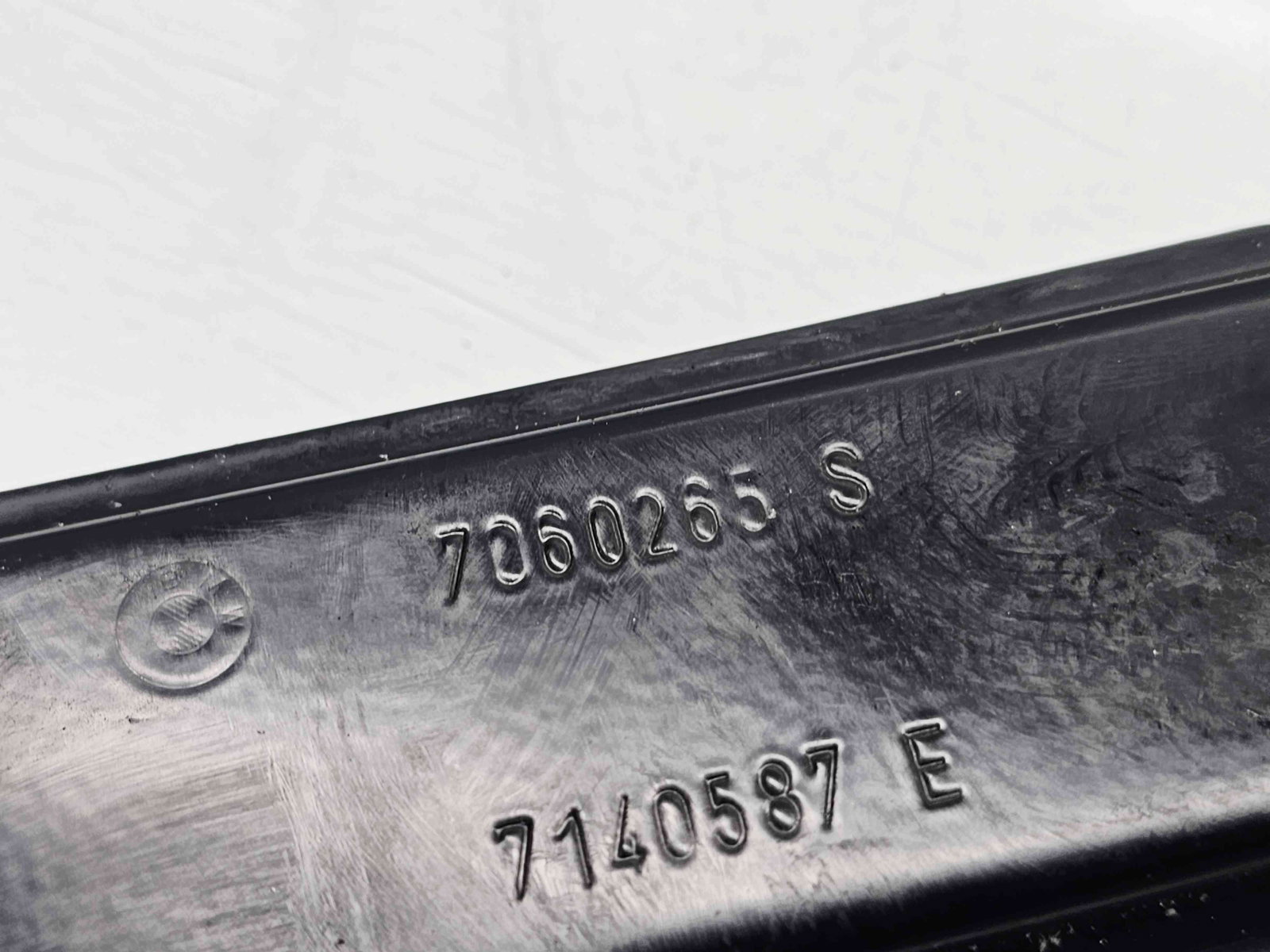 Macara electrica geam stanga fata Bmw 3 (E90) Facelift [Fabr 2005-2011] - imagine 5