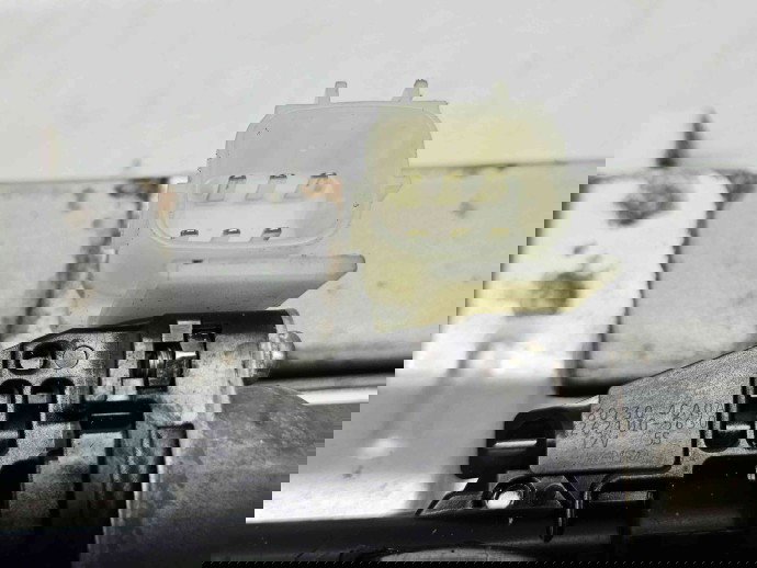 Macara electrica geam stanga fata Nissan X-Trail (T32) [Fabr 2013-prezent]