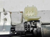 Macara electrica geam stanga fata Nissan X-Trail (T32) [Fabr 2013-prezent]