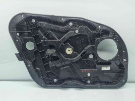 Macara electrica geam stanga fata Hyundai i40 Wagon [Fabr 2012-2019]