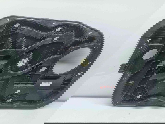 Macara electrica geam stanga fata Hyundai i40 Wagon [Fabr 2012-2019]