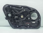 Macara electrica geam stanga fata Hyundai i40 Wagon [Fabr 2012-2019]
