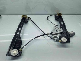 Macara electrica geam stanga fata Opel Zafira C (E75) Combi [Fabr 2011-2017]